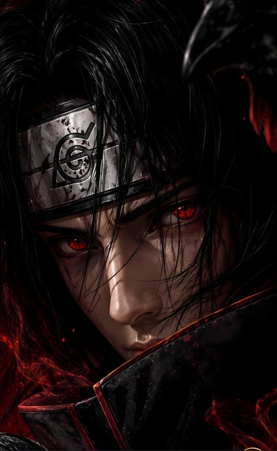 Itachi uchiha