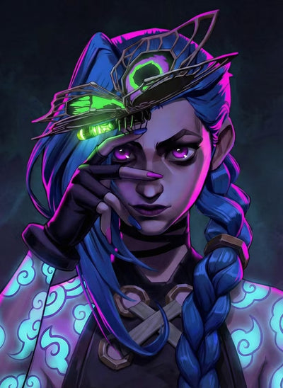 JINX