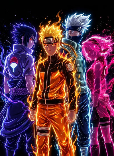 Naruto