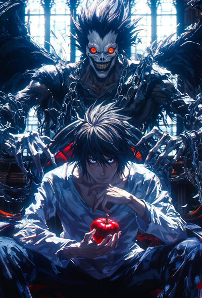 Death note