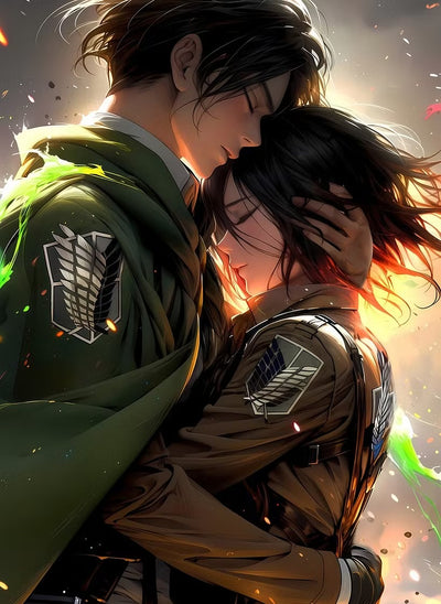 Attack on titan