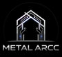 Metal arcc