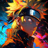 NARUTO UZUMAKI