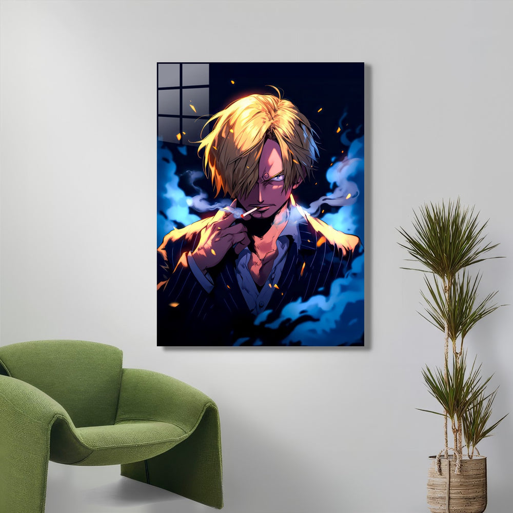 SANJI