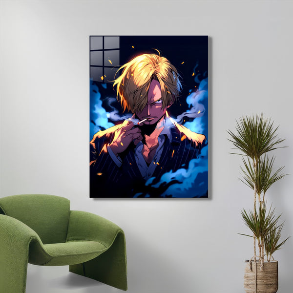 SANJI