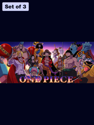 ONE PIECE❤️
