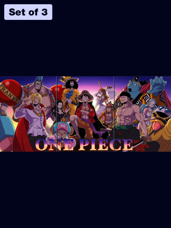 ONE PIECE❤️