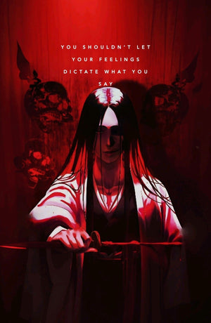 UNOHANA BLEACH