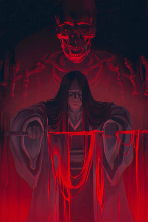UNOHANA BLEACH