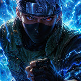 Kakashi Hatake