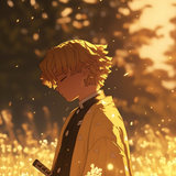 Zenitsu