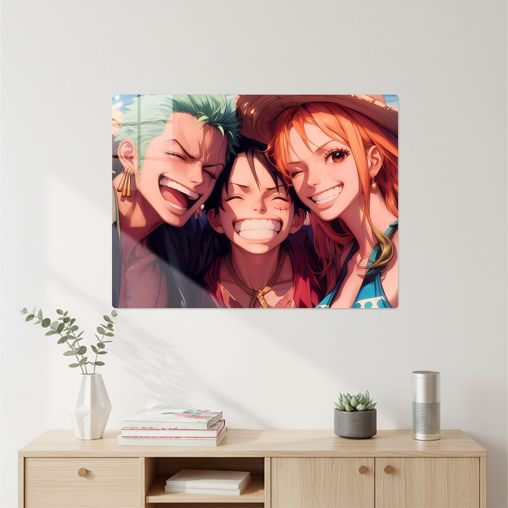 ONE PIECE FAMILY❤️