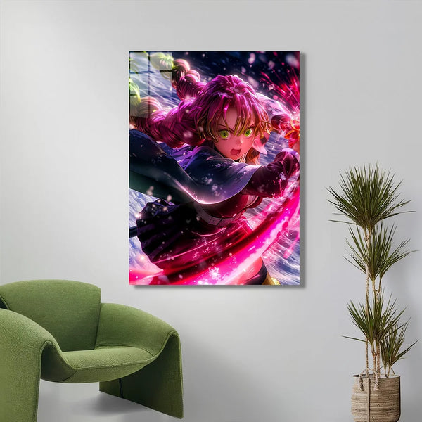 MitsuriKanroji Dynamic