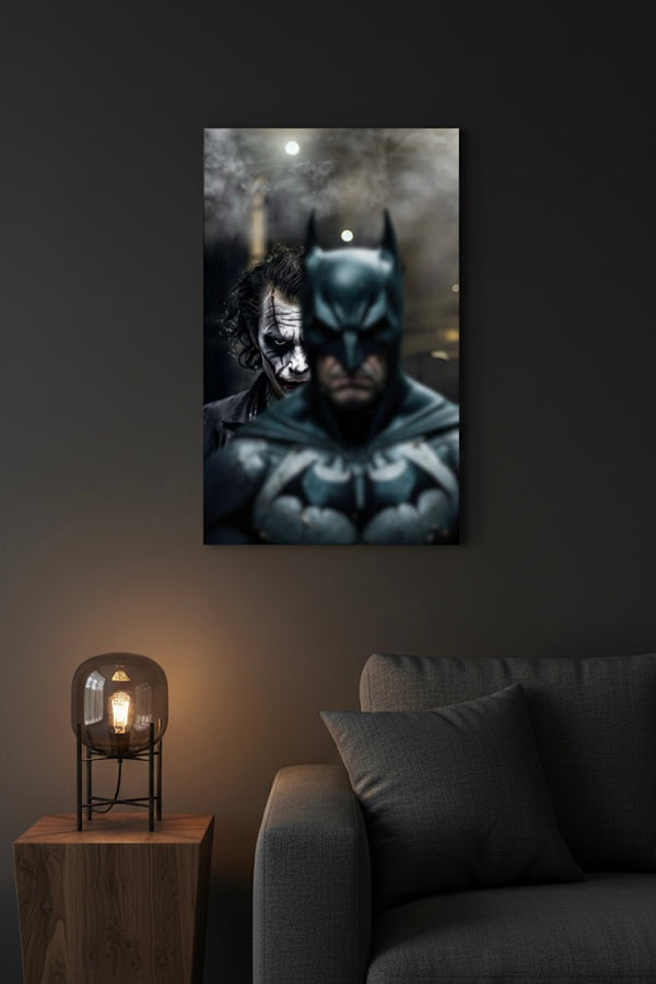 BATMAN