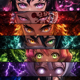 DEMON SLAYER HASHIRA