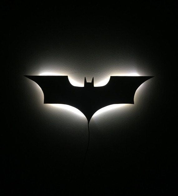 BATMAN EDITION