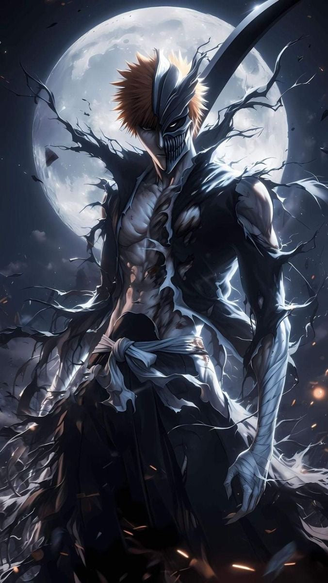 BLEACH