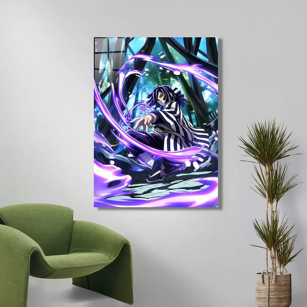 Obanai Iguro Intense