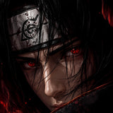 Itachi Uchiha