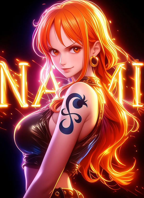 NAMI