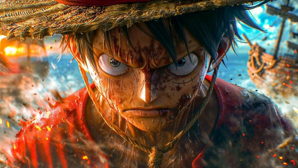 LUFFY