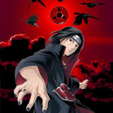 Itachi Uchiha