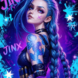 JINX