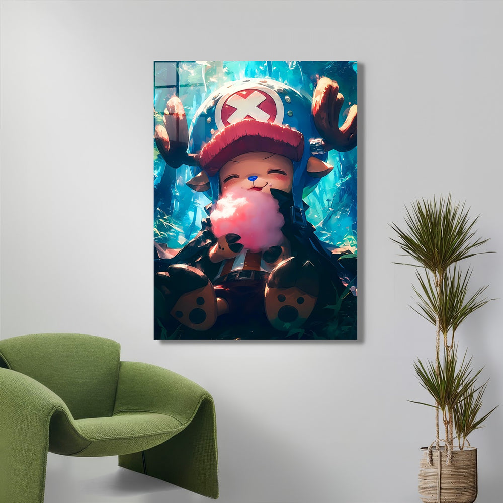 CHOPPER