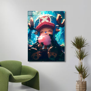 CHOPPER
