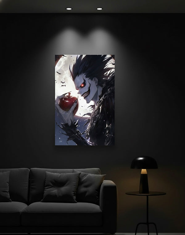 DEATH NOTE(Light yagami)