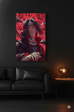 🦅ITACHI UCHIHA