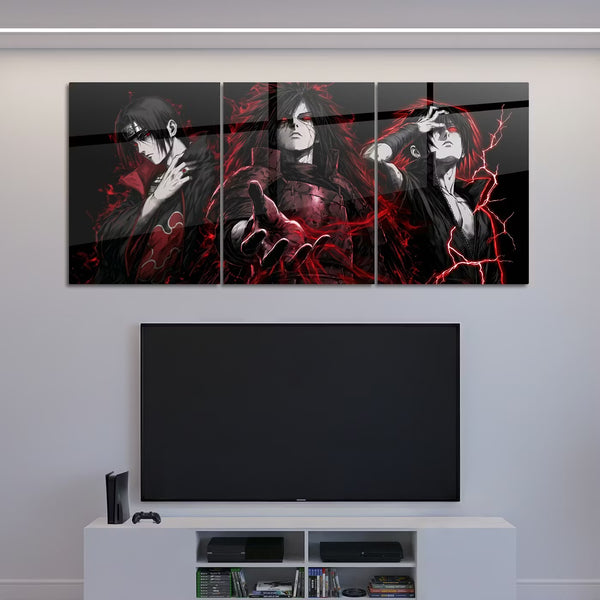 UCHIHA CLAN