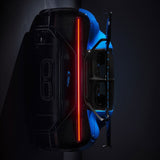 BUGGATI CHIRON NEON LED LIGHT