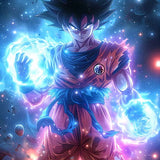 DRAGON BALL Z  VEGETA