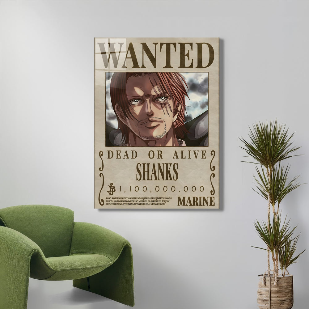 SHANKS