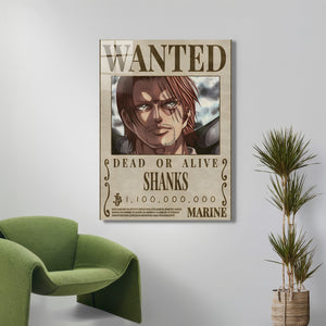 SHANKS