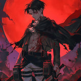 ATTACK ON TITANS