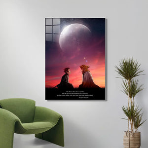 Tanjiro Rengoku Emotional