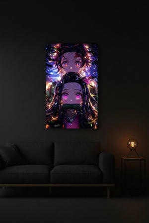 ⚔️ Tanjiro Kamado