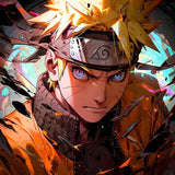 NARUTO