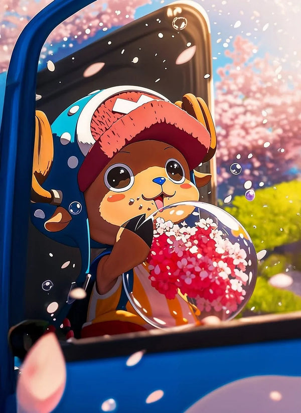 CHOPPER