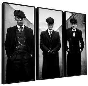 PEAKY BLINDERS