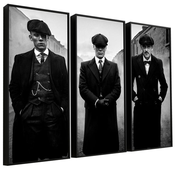PEAKY BLINDERS