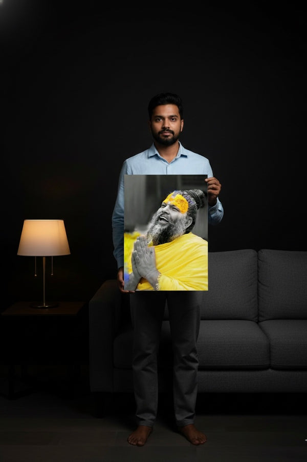 Premanand ji Maharaj