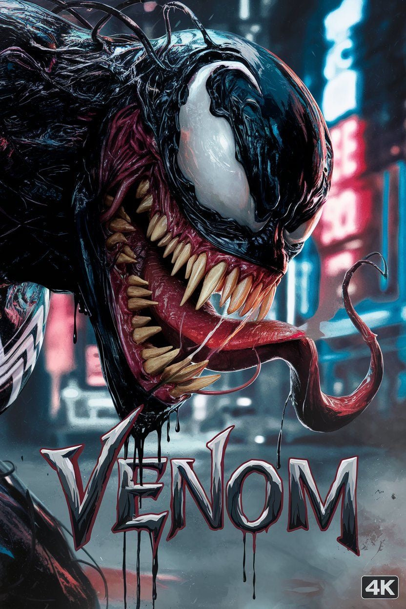 VENOM
