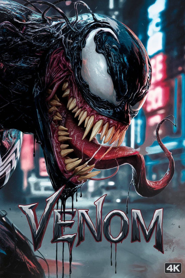 VENOM