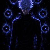 Satoru gojo💜