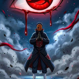 OBITO UCHIHA
