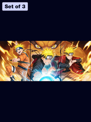 NARUTO UZUMAKI