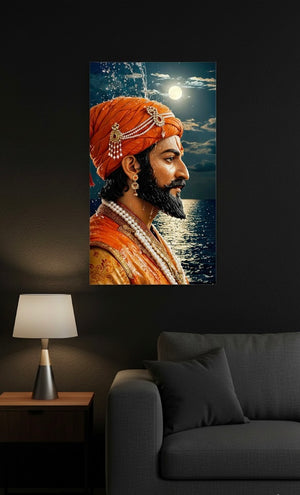 Chhatrapati Shivaji